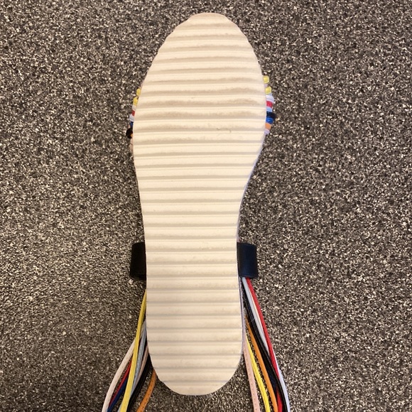 Heliā Espadrille - Made in Spain - Picture 4 of 4